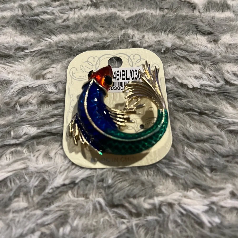 Pin - Picture 2 of 4